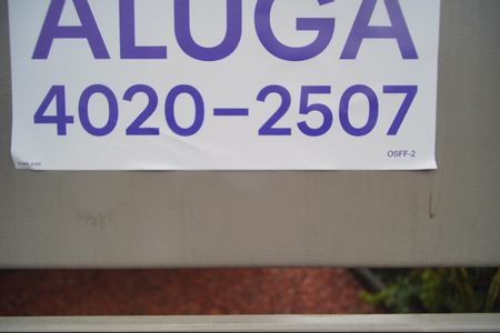 OSFF-2 de casa para alugar com 1 quarto, 40m² em São José, Novo Hamburgo
