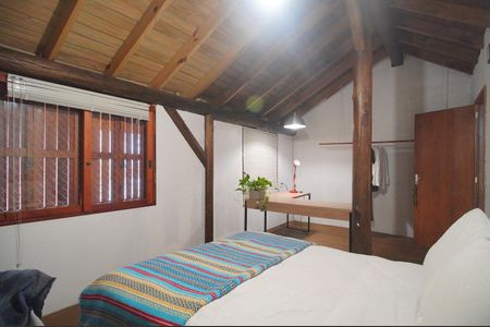 quarto de casa para alugar com 1 quarto, 40m² em São José, Novo Hamburgo