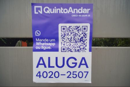 OSFF-2 de casa para alugar com 1 quarto, 40m² em São José, Novo Hamburgo