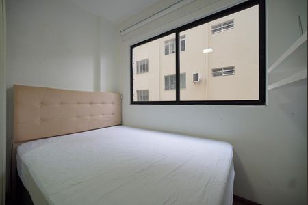 Apartamento para alugar com 40m², 1 quarto e 1 vagaQuarto
