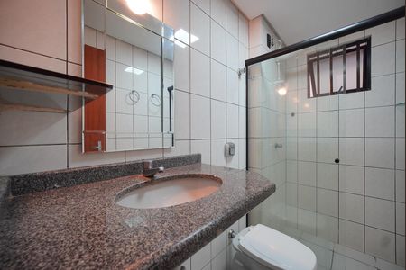Apartamento para alugar com 40m², 1 quarto e 1 vagaBanheiro