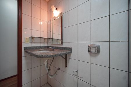 Apartamento para alugar com 40m², 1 quarto e 1 vagaBanheiro
