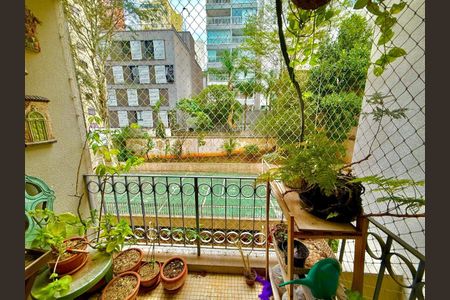 Apartamento à venda com 110m², 3 quartos e 2 vagas