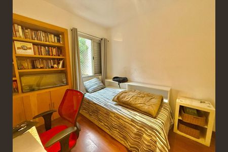 Apartamento à venda com 110m², 3 quartos e 2 vagas