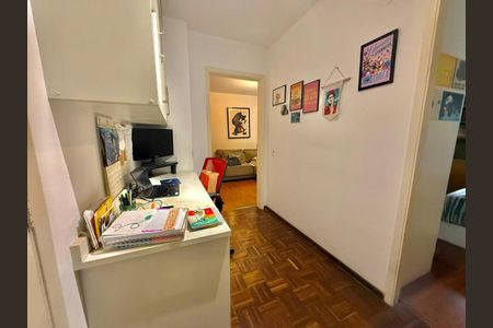 Apartamento à venda com 110m², 3 quartos e 2 vagas