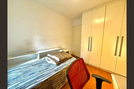Apartamento à venda com 110m², 3 quartos e 2 vagas