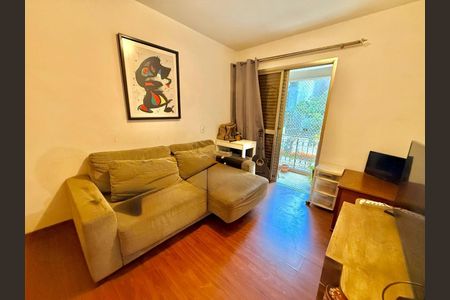 Apartamento à venda com 110m², 3 quartos e 2 vagas