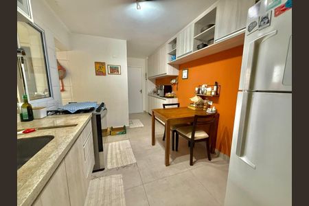 Apartamento à venda com 110m², 3 quartos e 2 vagas