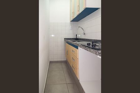 Kitnet/Studio à venda com 1 quarto, 27m² em Ipiranga, São Paulo