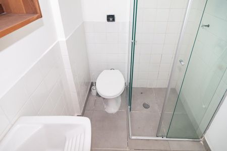 Kitnet/Studio à venda com 1 quarto, 27m² em Ipiranga, São Paulo