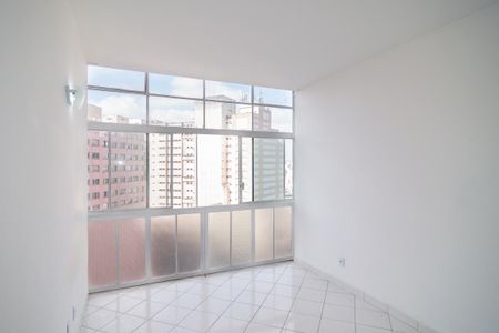 Kitnet/Studio à venda com 1 quarto, 27m² em Ipiranga, São Paulo
