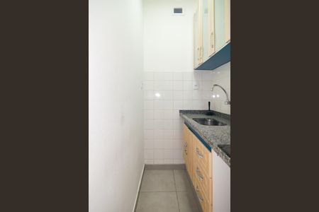 Kitnet/Studio à venda com 1 quarto, 27m² em Ipiranga, São Paulo