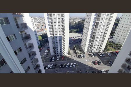 Vista do Quarto 1 de apartamento para alugar com 2 quartos, 67m² em Veloso, Osasco
