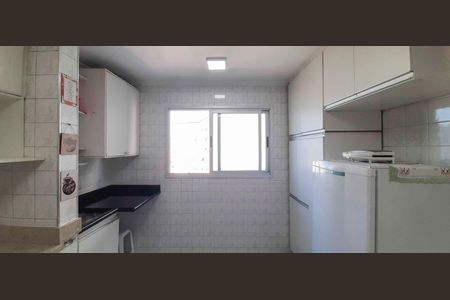 Área de Serviço de apartamento para alugar com 2 quartos, 67m² em Veloso, Osasco