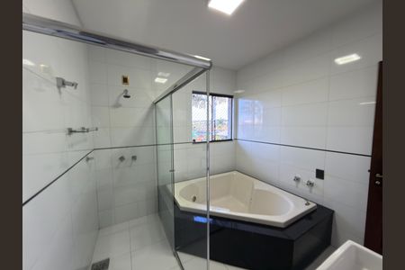 Casa à venda com 5000m², 10 quartos e 4 vagasSuite 05 