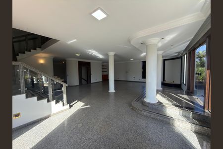 Casa para alugar com 10 quartos, 5000m² em Águas Claras, Brasília