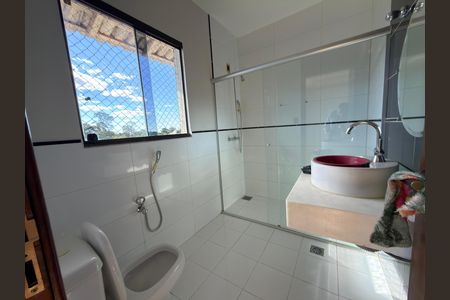 Casa à venda com 5000m², 10 quartos e 4 vagasBanheiro 4 
