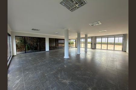 Garagem subterrânea  de casa para alugar com 10 quartos, 5000m² em Águas Claras, Brasília