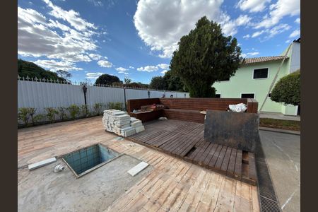 Área comum  de casa para alugar com 10 quartos, 5000m² em Águas Claras, Brasília