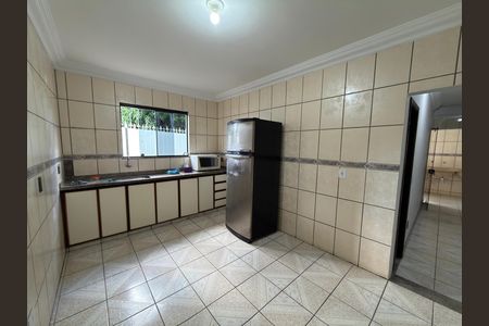 Casa à venda com 5000m², 10 quartos e 4 vagasAnexo do caseiro 