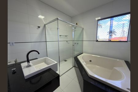 Casa à venda com 5000m², 10 quartos e 4 vagasSuite 05 