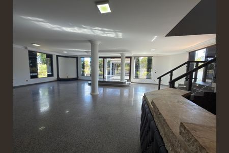 Casa à venda com 5000m², 10 quartos e 4 vagasSala 