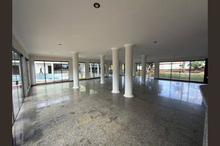 Casa à venda com 5000m², 10 quartos e 4 vagasSalão de festas 