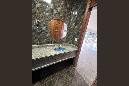 Casa à venda com 5000m², 10 quartos e 4 vagasBanheiro 7 
