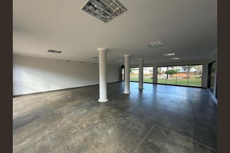 Casa à venda com 5000m², 10 quartos e 4 vagasSalão de festas 