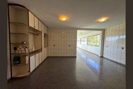 Casa à venda com 5000m², 10 quartos e 4 vagasLavanderia 