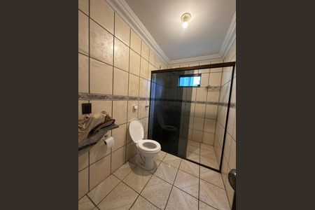 Casa à venda com 5000m², 10 quartos e 4 vagasAnexo do caseiro 