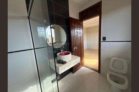 Casa à venda com 5000m², 10 quartos e 4 vagasBanheiro 4 