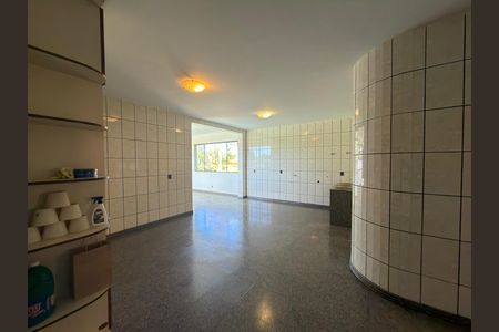 Casa à venda com 5000m², 10 quartos e 4 vagasLavanderia 
