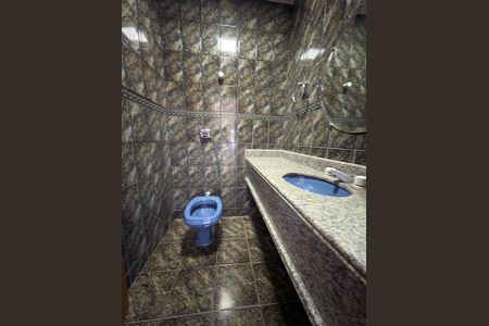 Banheiro 7  de casa para alugar com 10 quartos, 5000m² em Águas Claras, Brasília