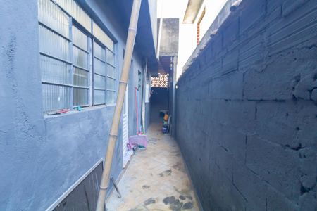 Área de Serviço de casa à venda com 3 quartos, 250m² em Itaquera, São Paulo