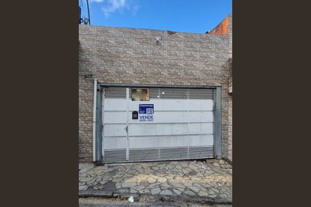 placa de casa à venda com 3 quartos, 250m² em Itaquera, São Paulo