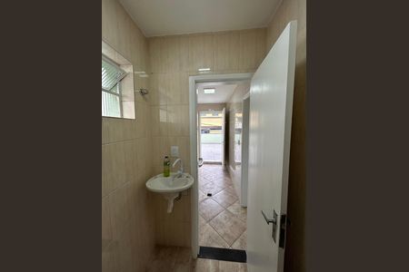 Apartamento para alugar com 80m², 2 quartos e 1 vaga Apartamento para alugar com 80m², 2 quartos e 1 vagaLavabo