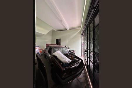 Apartamento para alugar com 80m², 2 quartos e 1 vaga Apartamento para alugar com 80m², 2 quartos e 1 vagaGaragem