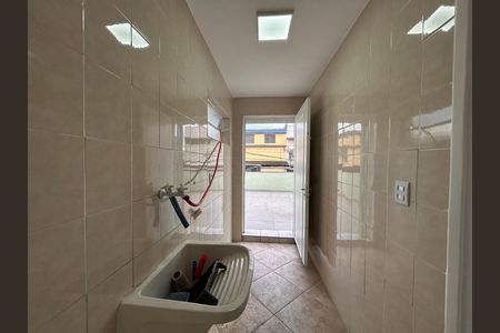Apartamento para alugar com 80m², 2 quartos e 1 vaga Apartamento para alugar com 80m², 2 quartos e 1 vagaÁrea de Serviço