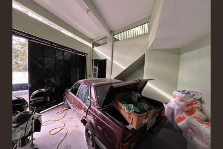 Garagem  de apartamento para alugar com 2 quartos, 80m² em Vila Erna, São Paulo