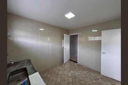 Apartamento para alugar com 80m², 2 quartos e 1 vaga Apartamento para alugar com 80m², 2 quartos e 1 vagaCozinha