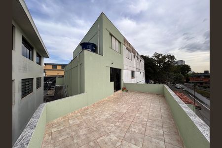 Apartamento para alugar com 80m², 2 quartos e 1 vaga Apartamento para alugar com 80m², 2 quartos e 1 vagaTerraço sala
