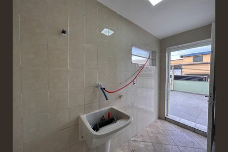 Apartamento para alugar com 80m², 2 quartos e 1 vaga Apartamento para alugar com 80m², 2 quartos e 1 vagaÁrea de Serviço