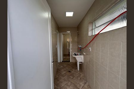 Apartamento para alugar com 80m², 2 quartos e 1 vaga Apartamento para alugar com 80m², 2 quartos e 1 vagaÁrea de Serviço