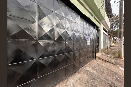 Fachada  de apartamento para alugar com 2 quartos, 80m² em Vila Erna, São Paulo