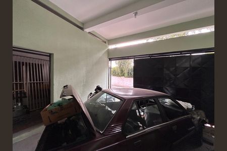 Garagem  de apartamento para alugar com 2 quartos, 80m² em Vila Erna, São Paulo