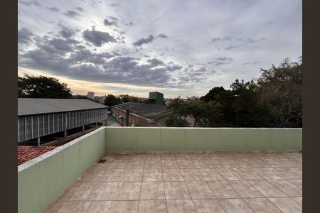 Apartamento para alugar com 80m², 2 quartos e 1 vaga Apartamento para alugar com 80m², 2 quartos e 1 vagaTerraço sala
