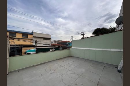 Apartamento para alugar com 80m², 2 quartos e 1 vaga