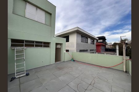 Apartamento para alugar com 80m², 2 quartos e 1 vaga Apartamento para alugar com 80m², 2 quartos e 1 vagaTerraço área de serviço