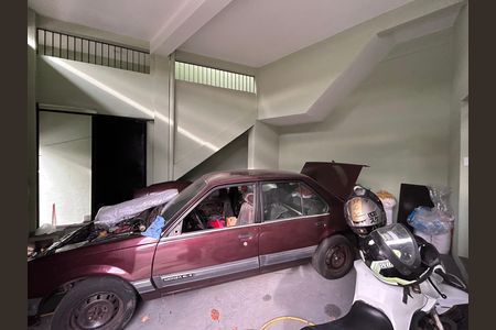Apartamento para alugar com 80m², 2 quartos e 1 vaga Apartamento para alugar com 80m², 2 quartos e 1 vagaGaragem
